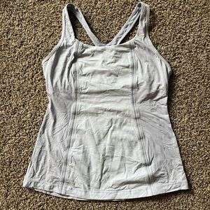 Lululemon | Women's Get Fit Tank